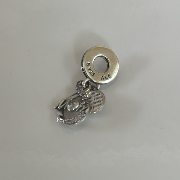 Pandora charm crystals - Picture 6 of 6